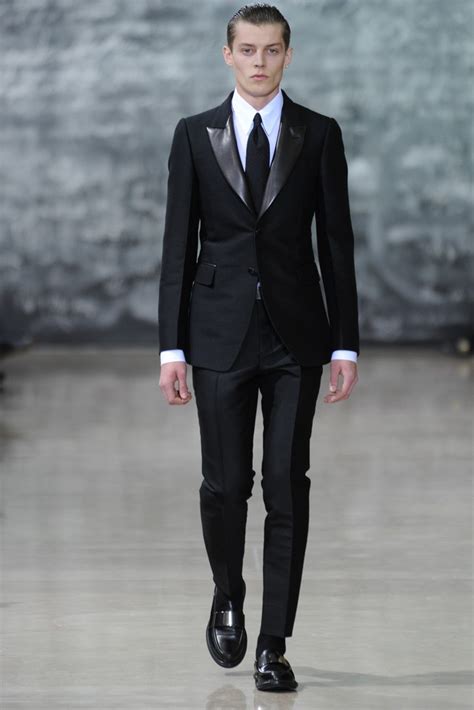 ysl men ring|yves st laurent men's suits.